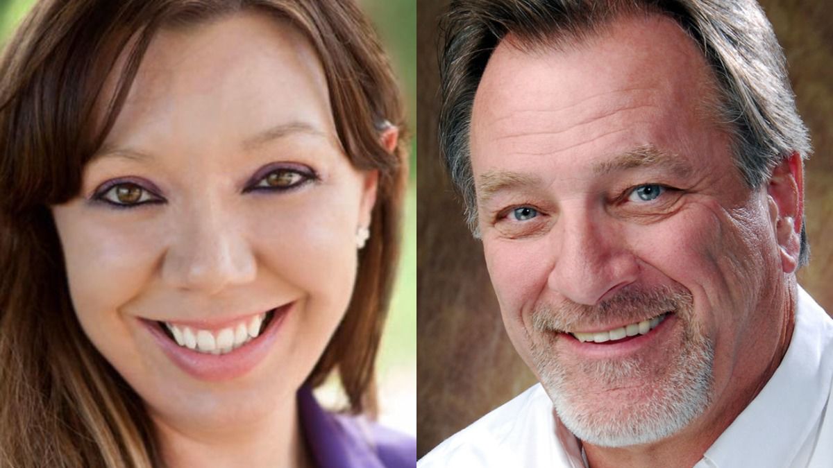 The Point Being Podcast, Tucson Election 2019 Special Edition - Ward IV (D) Nikki Lee and (R) Michael Hicks